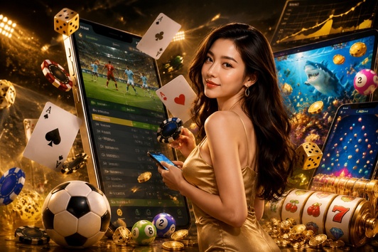 ironbet168